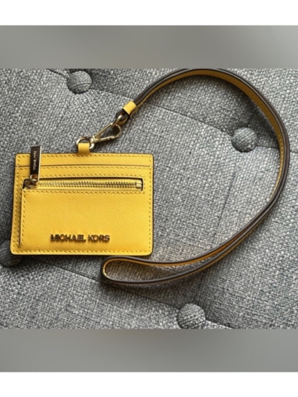 Michael Kors lanyard NEW
Brand new